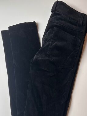 Judith & Charles trousers
